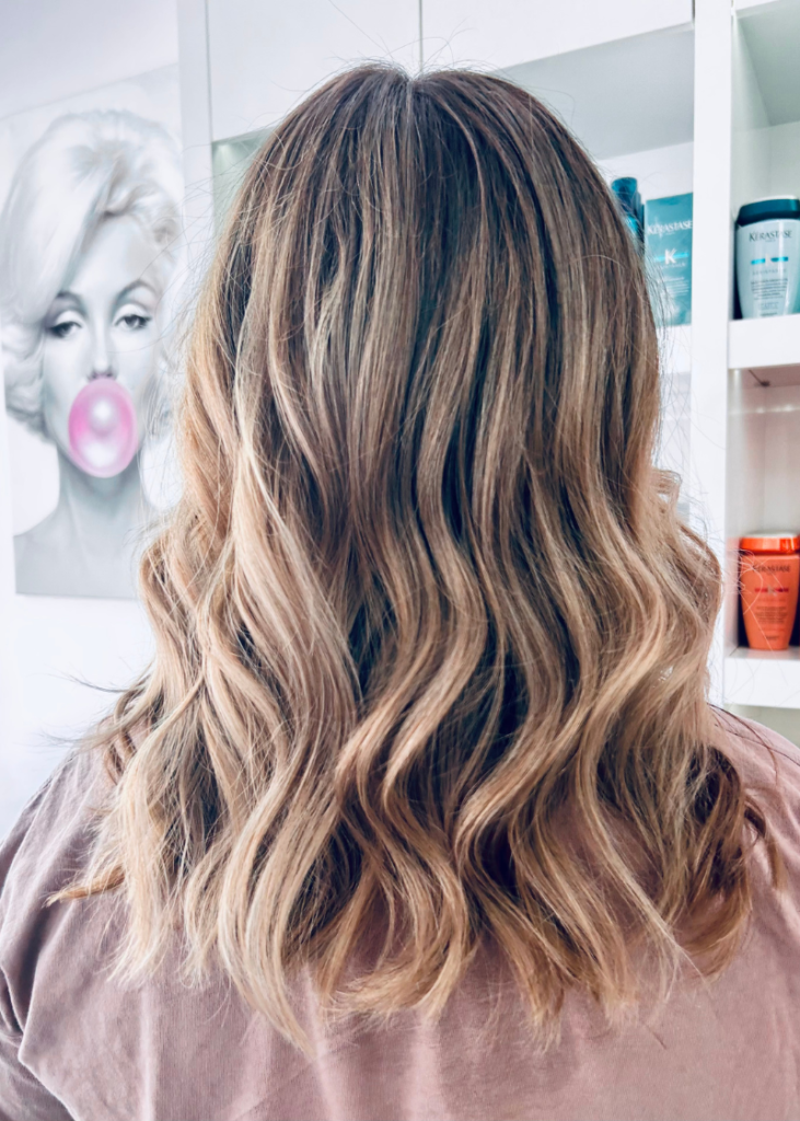 Home Pirri Hair Studio